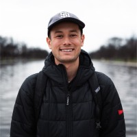 Caleb Warnick