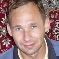 Evgeny Shamaev