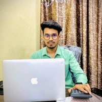Mubasher Ahmed