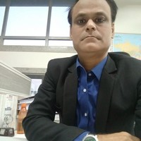 Shyam Raj
