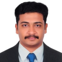 Akhil M Nair