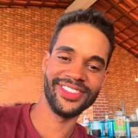 Thierry Moreira do nascimento