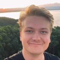 Jesper Mørch Pedersen