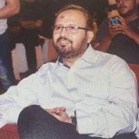 Saleem Ishrat Hashmi