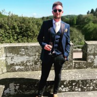 Ryan Long