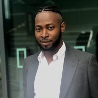 Michael Larbi