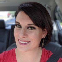 Angie Moon
