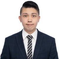 I TING(Donald) TSAI