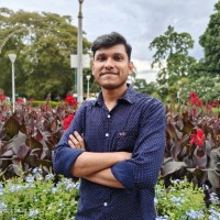 Mohan Naik