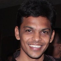 Rutvik Shah