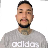 Jorge Andres Ariza Hernandez