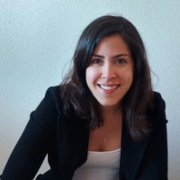 Charlotte Serna Verenzuela