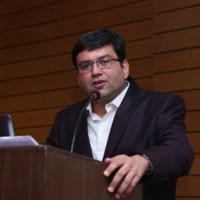 Amit Chawla