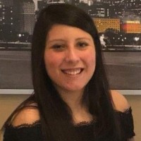 Claudia Ortiz, Mba