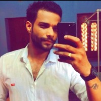 ayank singh