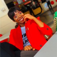 Melissa Bahati