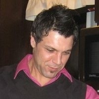 Patrick Brabant