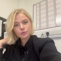 Daisy Davis