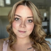 Alexis Van Dyne, Ncco