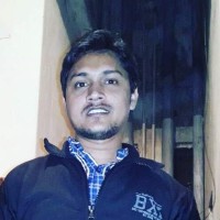 Atul Kumar Yadav