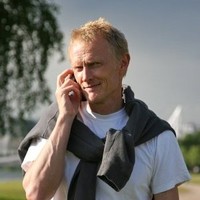 Morten Wæhle