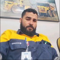 Jonathan Oliveira Lima