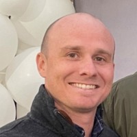 Jeremy Gregory