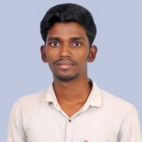 Anbumani Sekar