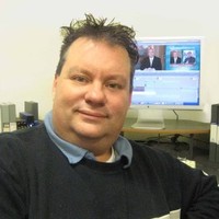 Les Bishop