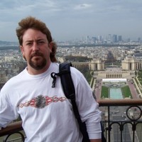 Mark Adams