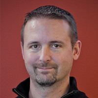 Tom Hayek