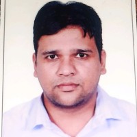 Vinod CHANDRA
