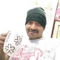Vikash Kumar