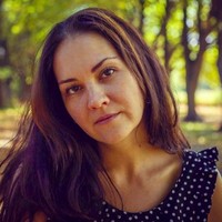 Daria Bogdanova
