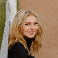 Charlotte Nelson