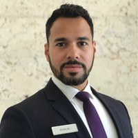 Byron Suarez, Cmca