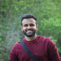 Akshay Belwalkar