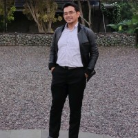 Rika Darmawan, SE, MBA