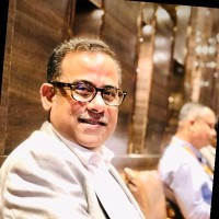 Raj Kumar Banerjee