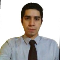 Jesus Antonio Camacho Esquivel
