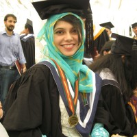 Marium Junaid