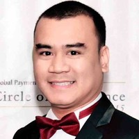 Randy Guevarra