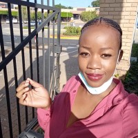 Nthabi Maleka
