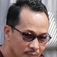 Boy Darwis