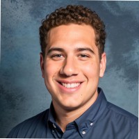 Noah Fischer