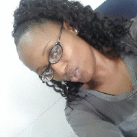 Nokuthula Nkabinde