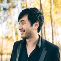Stephen Ou, Mba