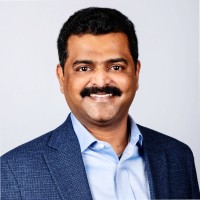 G Karthik (G.K)