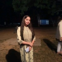 Vertika Chauhan
