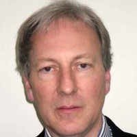 Jeremy Gidney
